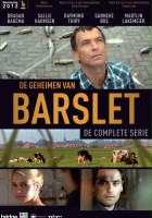 plakat filmu De Geheimen van Barslet