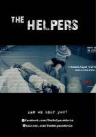 plakat filmu The Helpers