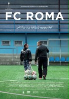 plakat filmu FC Roma