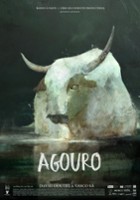 plakat filmu Agouro
