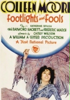 Footlights and Fools