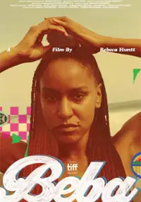 Plakat filmu Beba