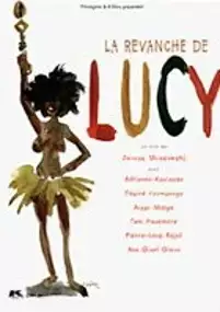 Plakat filmu La Revanche de Lucy