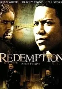 Plakat filmu Redemption