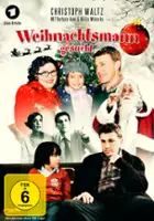 plakat filmu Weihnachtsmann gesucht