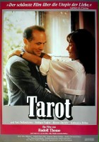 plakat filmu Tarot