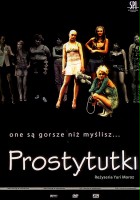 plakat filmu Prostytutki