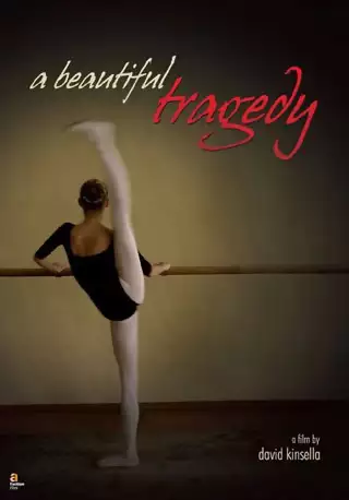 plakat filmu Piękna tragedia 