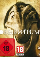 plakat filmu Dementium II