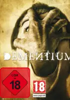 plakat gry Dementium II