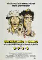 Hugh Harlow / Szpiegomania