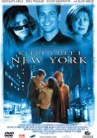 Scott Faulconbridge / Czekając na cud