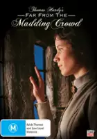 Alan Cody / Far from the Madding Crowd