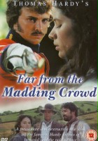 plakat filmu Far from the Madding Crowd