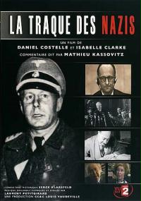 Polowanie na nazist&oacute;w