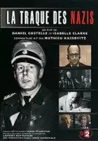 plakat filmu Polowanie na nazistów