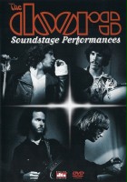 plakat filmu The Doors: Soundstage Performances