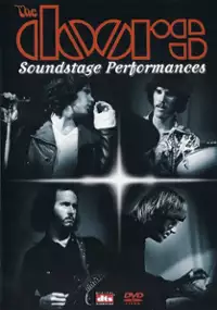 Plakat filmu The Doors: Soundstage Performances