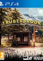 plakat filmu Trüberbrook