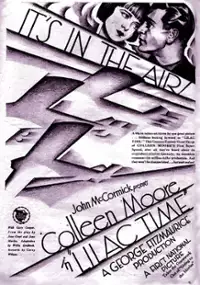 Plakat filmu Nieśmiertelna miłość