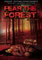 Jared Michalski / Fear the Forest