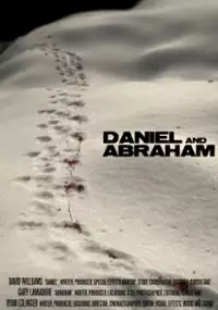 Plakat filmu Daniel and Abraham