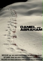 plakat filmu Daniel and Abraham