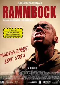 Plakat filmu Rammbock