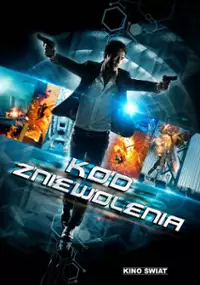 Plakat filmu Kod zniewolenia