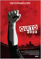 Jorge Ulloa / Quito 2023