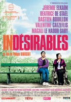 plakat filmu Indésirables