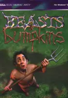 plakat gry Beasts & Bumpkins
