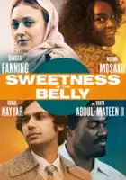 plakat filmu Sweetness in the Belly