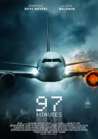 Plakat filmu 97 minut do śmierci