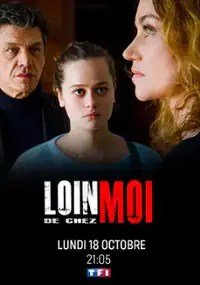 Plakat filmu Loin de chez moi