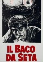 plakat filmu Il Baco da seta