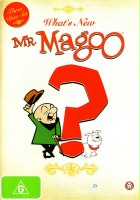 plakat filmu What's New, Mr. Magoo?