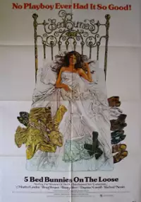 Plakat filmu Fr&uuml;hreife Betth&auml;schen