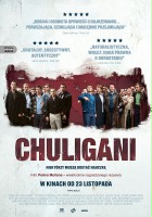plakat filmu Chuligani