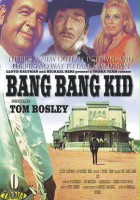 plakat filmu Bang Bang Kid