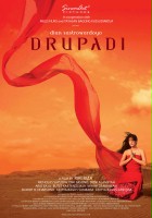 plakat filmu Drupadi