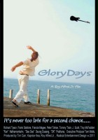 plakat filmu Glory Days