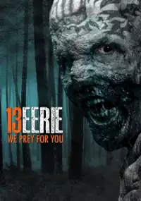 Plakat filmu 13 Eerie