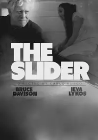 Plakat filmu The Slider