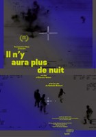 plakat filmu There Will Be No More Night