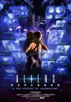 Christopher Albini / Aliens Expanded