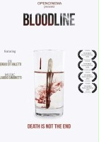 plakat filmu Bloodline