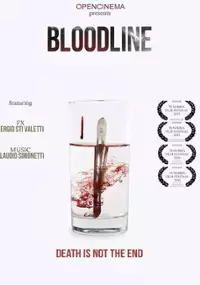 Plakat filmu Bloodline