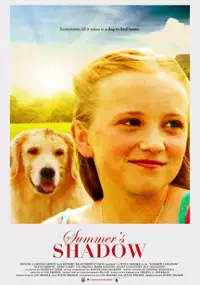 Plakat filmu Summer's Shadow