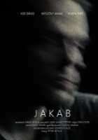 plakat filmu Jakab